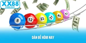 Dàn Đề Hôm Nay
