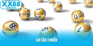 Soi Cầu 3 Miền